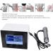 Walkpyyds Professional Shock Wave Therapy Device | ED & Pain Relief Physiotherapy Instrument - Buy Online on GoSupps.com