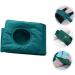 FRCOLOR Knee Support Brace | Padded Knee Warmer & Anti-Fall Strap for Elderly | Medical Cotton Knee Holder - Buy Online on GoSupps.com