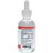 AstaFactor Magnesium Drops 2 Fl. Oz. - Made in Hawaii with Trace Minerals - Supports Brain, Mood, Muscle, Nerve & Heart Health - Buy Online on GoSupps.com