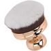 Large Head Powder Brush Soft and Gentle Fibers Even Distribution Foundation Brush Versatile Applicability with Blush Setting and Contouring Powder - Buy Online on GoSupps.com