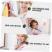 Beaupretty Baby Toothbrush Set - Silicone Infant Training Oral Care Tool for Children - Buy Online on GoSupps.com