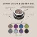  Cupio Cupio Disco Builder Gel - Electric Blue - 15 ml - Buy Online on GoSupps.com