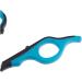 Trixie 2355 Thinning Scissors - Double-Sided 18 cm for Professional Pet Grooming | International Shipping Available - Buy Online on GoSupps.com