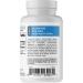 Bucked Up NAC Supplement (N-Acetyl Cysteine) 600mg Per Serving Essentials (120 Servings 120 Capsules) - Buy Online on GoSupps.com