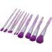 Soft and Durable Blush Makeup Brush Set with Silky Bristles Effective Powder Application Ergonomic Design Premium Material Lightweight and Flexible - Buy Online on GoSupps.com