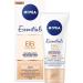 NIVEA Essentials BB Cream SPF 20 Light 50 ml 50 ml (1 pack)