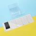 Shop Atomus 5-Layer Acrylic Eyelash Storage Box | Makeup Organizer & Adhesive Pallet Holder for Eyelash Extensions - Buy Online on GoSupps.com