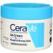 CeraVe Renewing SA Cream Duo - Hydrating Skincare (Pack of 2) - Buy Online on GoSupps.com