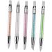 DOITOOL 10 Pcs Nail Art Tools Nail Gel Manicure Dotting Pen Gel Nail Kit Nail Art Brush Nail Dotting Tool Dot Pen Hollow Out Embossing Pen - Buy Online on GoSupps.com