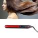 Professional Hair Straightener 220 240V | Fast Heating Iron with Storage Lock - EU Plug for Home Styling - Buy Online on GoSupps.com