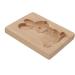 DECHOUS 3 Pcs Biscuit Mold Mousse Cookie Making Tool Wooden Muffin Cups Creative Cookie Mold Birthday Gift Kids Crackers Doughnut Cutters Donut Log Stamp Chinese Style - Buy Online on GoSupps.com