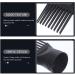 FRCOLOR 2pcs Hair Dryer Comb Blow Dryer Accessories Universal Hair Dryer Attachment Modeling Styling Comb - Buy Online on GoSupps.com
