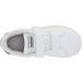 adidas Kids Advantage Cf I Sneaker Child 4 Big Kid - White/Ink Cloud - Unisex Boys Shoes - Buy Online on GoSupps.com