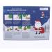 Large Gingerbread House Kit 675 Grams - Make Your own - No Baking - Easy to Make - Buy Online on GoSupps.com