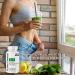 3X Body Detox & Cleanse for Men & Women | Liver & Kidney Support + Colon Cleanser | 120 Pills - Buy Online on GoSupps.com