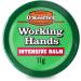 O'Keeffe's Working Hands Intensive Balm 11g & Working Hands 96g (Twin Pack) 53.5 g (Pack of 2) - Buy Online on GoSupps.com