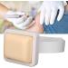 Intramuscular Injection Pad - Student-Friendly Wearable Practice Pad - Buy Online on GoSupps.com
