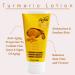 Reshma Beauty Turmeric Gold Skincare Set | Brightening Face Wash Scrub & Lotion | Hydrating & Deep Cleansing for All Skin Types | Cruelty-Free - Buy Online on GoSupps.com