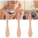 ZJchao Set of 3 metal eye cream applicators to reduce puffiness and wrinkles for girls and women - Buy Online on GoSupps.com