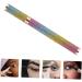 NOLITOY Liquid Eyeliner Eye Cosmetic Drawing Pen Eyeliner Pen Makeup Supply Girl Makeup Pen Gradient - Buy Online on GoSupps.com