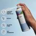 R+Co Outer Space & Balloon Hair Sprays | Lightweight Long-Lasting Hold Volume Texture & Styling Control | Vegan Cruelty-Free | 9.5 oz + 5 oz (Pack of 2) - Buy Online on GoSupps.com