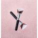 Sigma Beauty 3DHD Max Kabuki Brush - Extra Large Angled Makeup Brush for Liquid & Cream Products - Buy Online on GoSupps.com