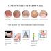 Silicone Toe Protectors 4 Pair - Breathable Elastic Toe Covers for Ingrown Toenail Correction & Pain Relief - Men & Women - Buy Online on GoSupps.com