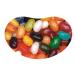 Jelly Belly Fruit Bowl Jelly Beans - 16 Flavors - 1lb Resealable Bag | Genuine Official Product - Buy Online on GoSupps.com