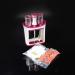 Squeeze Station Baby Food Maker - Homemade Pouch Filling Station with Storage Bags for Babies and Toddlers - Buy Online on GoSupps.com