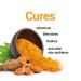 Vicco Turmeric Vanishing Cream with Sandalwood Oil - Pack of 3 (80gm) | International Shipping Available - Buy Online on GoSupps.com
