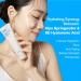 PLUSREAL Spring Water + Hyaluronic Acid Cream | Lightweight Fragrance-Free Deep Hydrating Face Moisturizer for Sensitive Skin | Korean Skincare | 2.02 fl.oz - Buy Online on GoSupps.com
