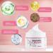 3PCS Whitening Cream Private Parts Underarm Bleaching Serum Whiten Butt Knee Brighten Inner Thigh Intimate Parts Dark - Buy Online on GoSupps.com