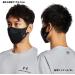 Shop Under Armour Featherweight Mask - Lightweight Comfortable and Fast Shipping Internationally - Buy Online on GoSupps.com