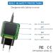 KFD 12V 0.4A Power Supply Charger Cable for Brown Series 9 Pro 5210 XT5 5542 BT5042 & Silk-EPIL 9 7 5 - International Shipping Available - Buy Online on GoSupps.com