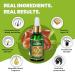 Argan Oil for Skin & Hair Repair - Deep Nourishment & UV Protection - 30ML (3 Pack) - Buy Online on GoSupps.com
