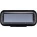 EnrockMarine EMCBK1 Universal In-Dash Waterproof Tinted Radio Shield Cover (Black) - Buy Online on GoSupps.com
