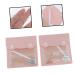 Beavorty Double Sided Tape 2 Lace Double Eyelid Sticker Double Stick Tape Woman Double Eyelid Sticker Beauty Supplies Eye Patch 8x6.5cm As Shown - Buy Online on GoSupps.com