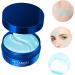 Ipetboom 1 Box Moisturizing Eye Mask Treatment Mask for Eye Anti Wrinkle Mask Eye Pads Hydrating Eye Mask Lip Membrane Paste Eye Dark Circles Masks Cosmetic Anti-aging Jellyfish Collagen - Buy Online on GoSupps.com