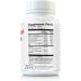 Alcohol Support Supplement - 10X Craving Support with Kudzu, Milk Thistle, L-Glutamine, B Vitamins & Folic Acid - Fast Absorption Capsules - Buy Online on GoSupps.com