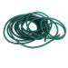 Lairun Natural Latex Rubber Tubing 0.08''(2mm) IDx0.2''(5mm) OD Highly Elastic Slingshot Catapult Tube Non-Toxic Speargun Band Surgical Tube Rubber Hose for Hunting/Workout/Health Care/Sports(5m)