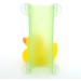 SeeShelter Betta Tunnel - Translucent Light Green | Premium Quality - Buy Online on GoSupps.com