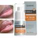 Botiniv Lip Scrub | Bubble Lip Scrubs Exfoliating and Moisturizing | Moisturizing Lip Balm Lip Scrub Night Sleep Effectively Moisturizes and Repairs Dry Lips Lip Care