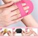 Shop Sjbautyo 10-Piece Hair Removal Pad Set Smooth Skin Tool for Women & Girls | Face Lips Legs & Arms - Buy Online on GoSupps.com