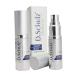 D. Schulz Cosmetics Eye Fluid with Hyaluronic Acid - 15ml | Hydrating Eye Care for All Skin Types - International Shipping Available - Buy Online on GoSupps.com