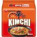NongShim Kimchi Ramyun Noodle Soup Pack of 20 BY SPICEHUB Beef Garlic Rice Shrimp Wheat 20 count (Pack of 1) - Buy Online on GoSupps.com