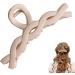 Cute Claw Clips 2.67 Inches Hair Accessories for Women - Hair Claw Clips for Women Girls Non-Slip Hair Clips Matte Hair Claws Strong Hair Styling Accessories for Thin Hair Proidl 15#twist-beige - Buy Online on GoSupps.com