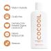 COCOOIL Tanning Oil SPF 6 | Organic Coconut Oil | Natural Botanical Oils | Cruelty Free | 6.7 Fl Oz - 1 Pack - Buy Online on GoSupps.com