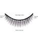 5Pcs Short Fake Mink Eyelashes - Natural Look Perfect Fit 8mm Fiber Extensions for Eye Makeup - Buy Online on GoSupps.com