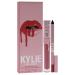 Kylie Cosmetics Velvet Lip Kit 305 Harmony - Women's 2 Pc Velvet Liquid Lipstick & Lip Liner - International Shipping Available - Buy Online on GoSupps.com