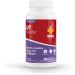 Redd Remedies Bone Health Advanced 120 Capsules and UT Soothe wih Probiotics 60 Capsules - Buy Online on GoSupps.com